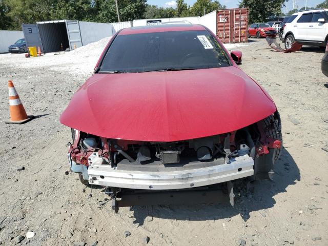 2018 ACURA TLX TECH+A - 19UUB3F65JA003188