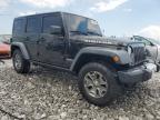 JEEP WRANGLER U photo