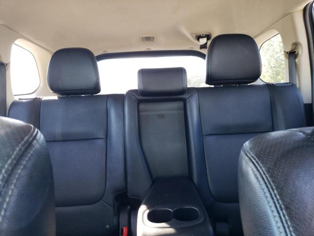 2015 MITSUBISHI OUTLANDER - JA4AZ3A30FZ004648
