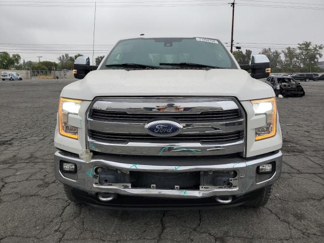 2016 FORD F150 SUPER - 1FTFW1EF7GFB84100