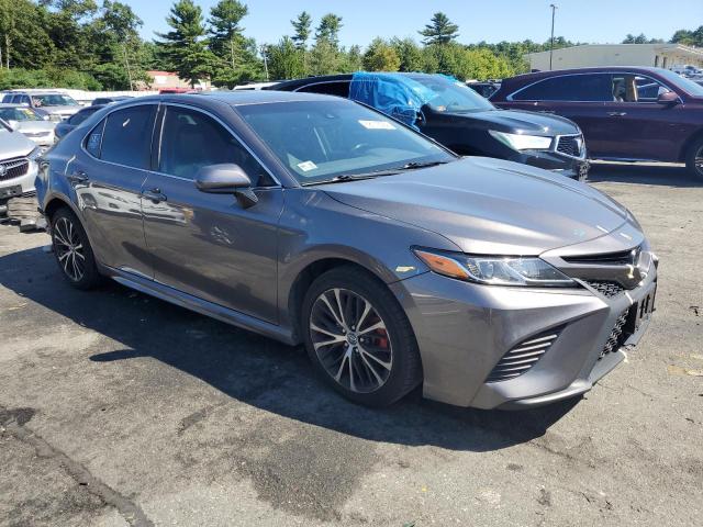 2019 TOYOTA CAMRY L - 4T1B11HK5KU221358
