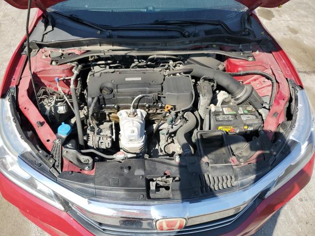 2016 HONDA ACCORD SPO - 1HGCR2F57GA102872