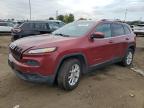 JEEP CHEROKEE L photo