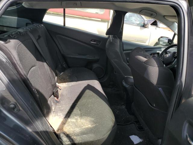 2019 TOYOTA PRIUS - JTDL9RFUXK3012160