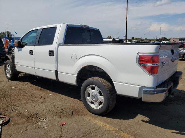 2013 FORD F150 SUPER 1FTFW1CT0DKE30464  72416904