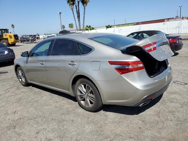 VIN 4T1BK1EBXDU019698 2013 Toyota Avalon, Base no.2