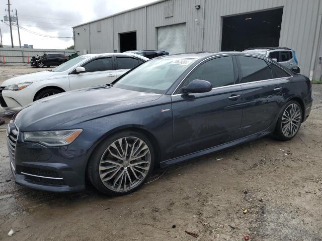 VIN WAUFGAFC5GN008585 2016 Audi A6, Premium Plus no.1