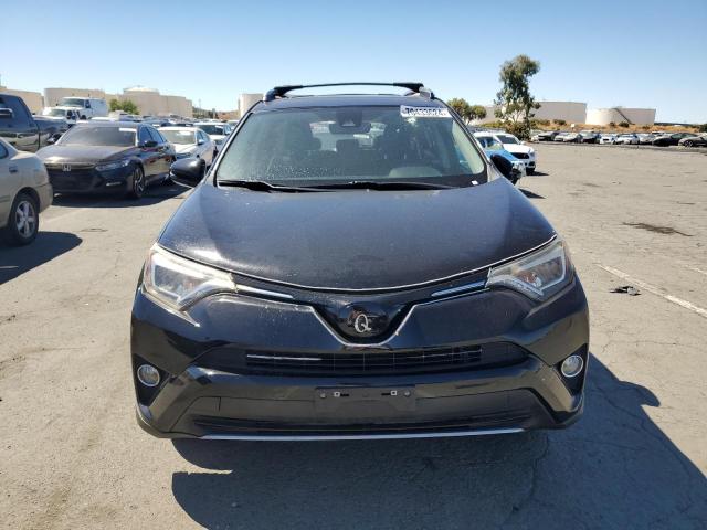 VIN 2T3YFREV7HW391780 2017 Toyota RAV4, Limited no.5