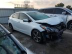 Lot #3024075634 2018 KIA FORTE EX