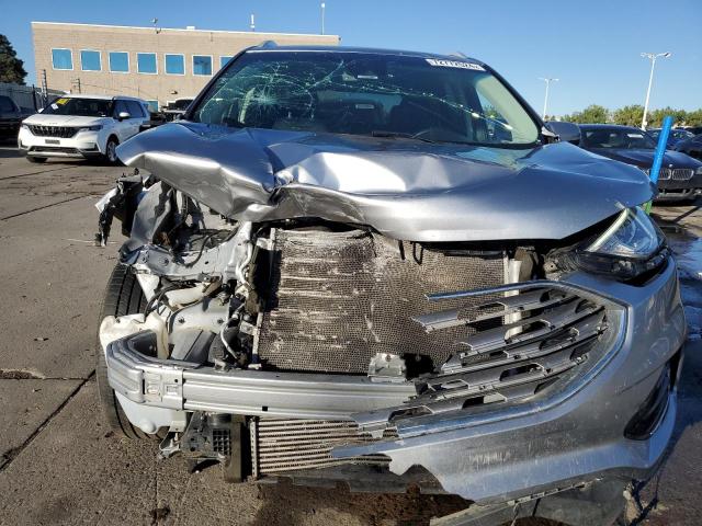 2020 FORD EDGE SEL - 2FMPK3J93LBA57878