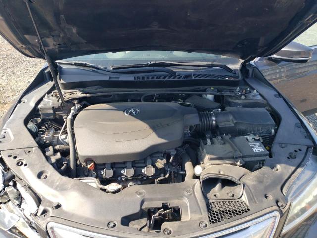 2015 ACURA TLX TECH - 19UUB2F54FA008231