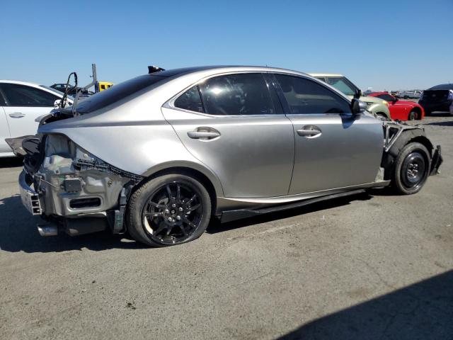 VIN JTHBF1D23F5048403 2015 Lexus IS, 250 no.3