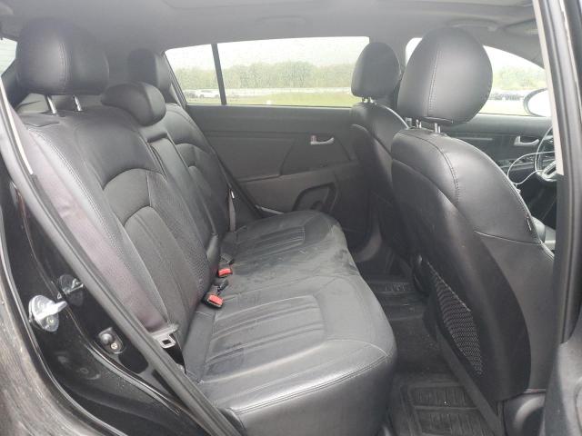 2016 KIA SPORTAGE E - KNDPCCAC6G7832721