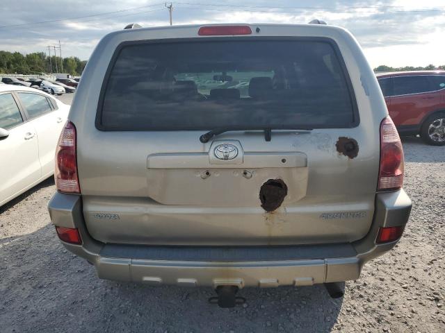 2004 TOYOTA 4RUNNER SR JTEBU14R448024946  69207694