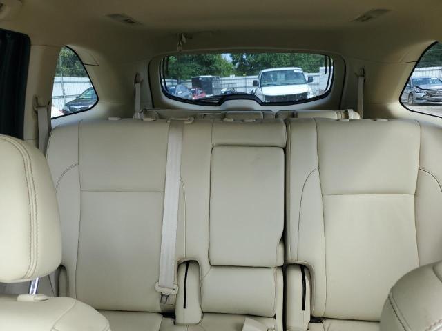 2019 TOYOTA HIGHLANDER - 5TDJZRFH2KS602362