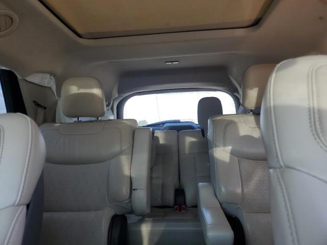 2020 FORD EXPLORER P - 1FM5K8HC6LGA09659