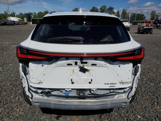 2024 LEXUS NX 350 LUX - JTJKGCEZ0R2013925