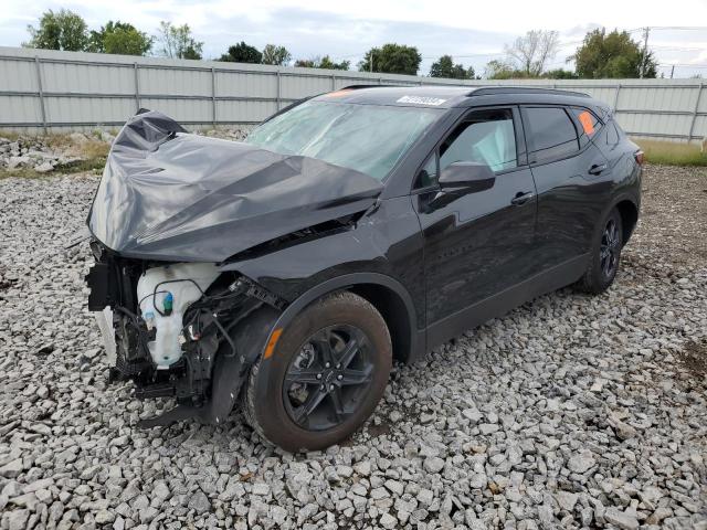 2024 CHEVROLET BLAZER 2LT #2989300030