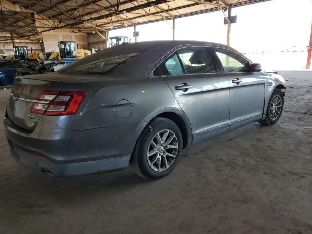 FORD TAURUS SE 2013 gray  gas 1FAHP2D86DG144455 photo #4