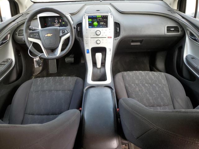 VIN 1G1RA6E46DU128706 2013 Chevrolet Volt no.8