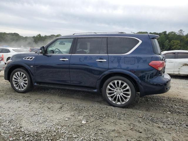 2015 INFINITI QX80 - JN8AZ2NC6F9371228