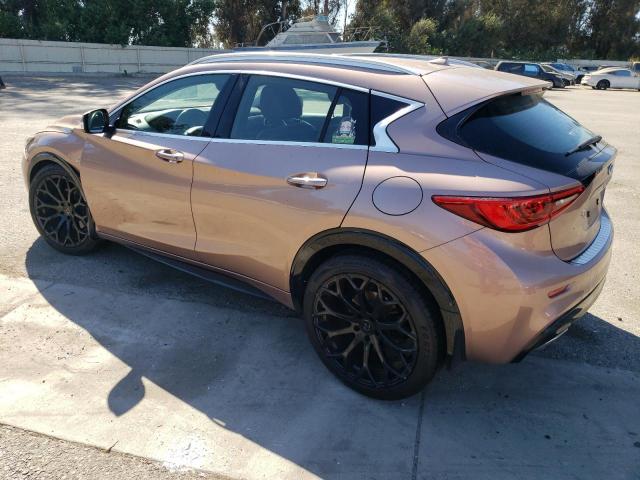 2018 INFINITI QX30 BASE - SJKCH5CPXJA047752