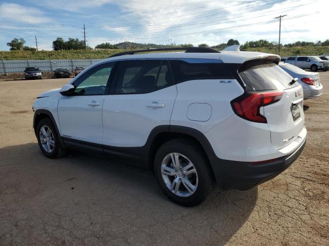 2019 GMC TERRAIN SL - 3GKALTEV1KL331293