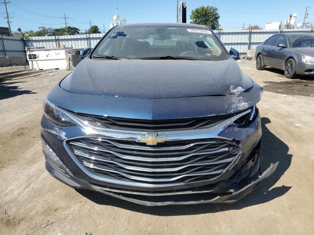 2022 CHEVROLET MALIBU LT - 1G1ZD5ST8NF111683