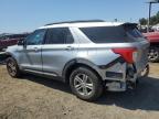 FORD EXPLORER X photo