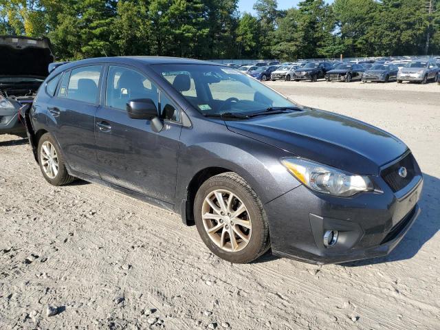 JF1GPAC61DG819070 Subaru Impreza Premium 2013