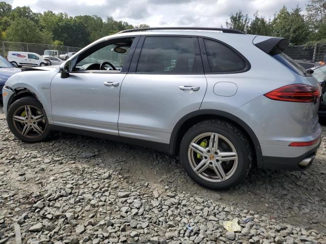 VIN WP1AE2A26GLA64374 2016 Porsche Cayenne, Se Hybrid no.2