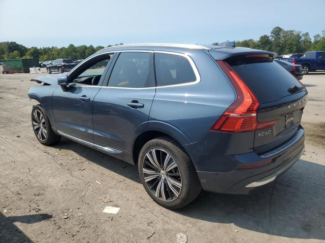 VIN YV4L12RL4N1915998 2022 Volvo XC60, B5 Inscription no.2