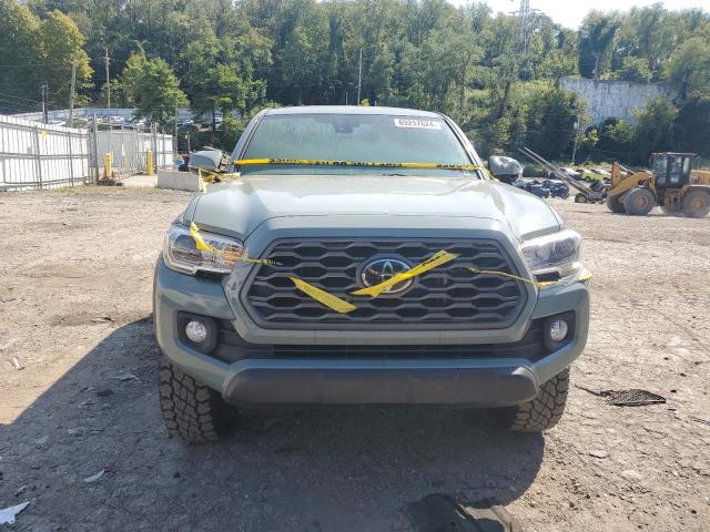 VIN 3TMCZ5AN0PM580285 2023 Toyota Tacoma, Double Cab no.5