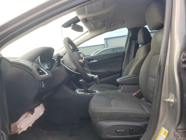 2017 CHEVROLET CRUZE LT - 3G1BE5SM6HS559539