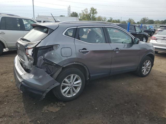2017 NISSAN ROGUE SPOR - JN1BJ1CR5HW121110