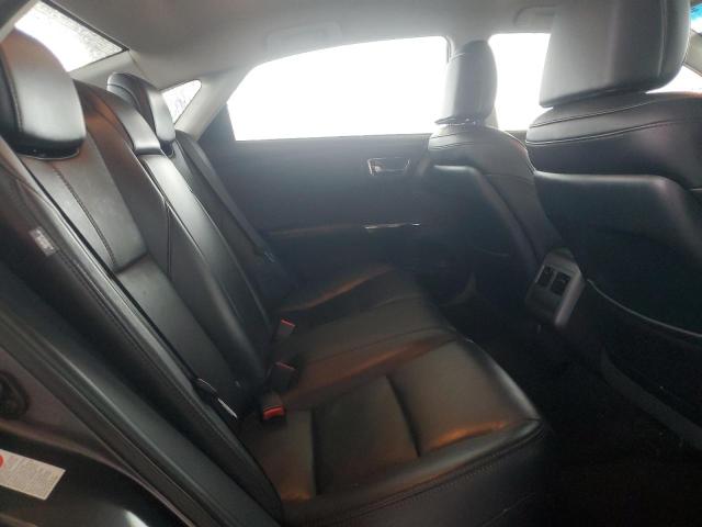 2017 TOYOTA AVALON XLE - 4T1BK1EB4HU261473