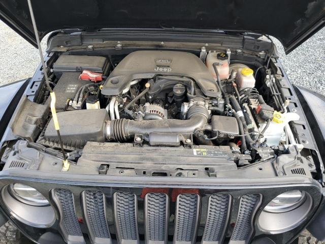 2020 JEEP WRANGLER U - 1C4HJXFG0LW243905