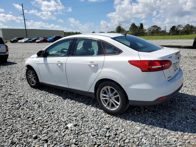 VIN 1FADP3F28JL219902 2018 Ford Focus, SE no.2