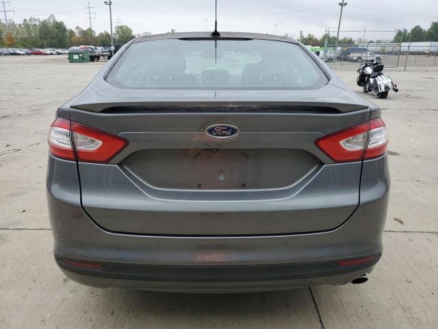 VIN 3FA6P0LU7ER352543 2014 Ford Fusion, Se Hybrid no.6