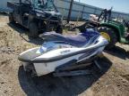 YAMAHA WAVERUNNER снимка