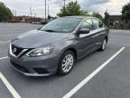 NISSAN SENTRA S photo