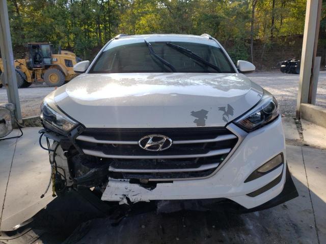 2018 HYUNDAI TUCSON SEL - KM8J33A47JU622776