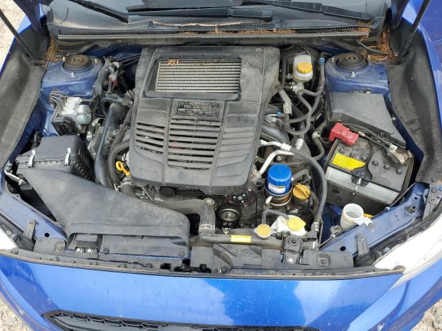 2020 SUBARU WRX PREMIU - JF1VA1C65L9829547