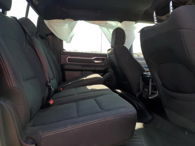 2020 RAM 1500 BIG H - 1C6SRFFT5LN163034