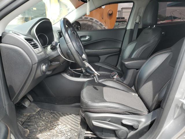 2020 JEEP COMPASS LA - 3C4NJCBB2LT121784