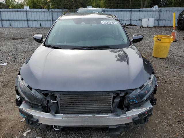 2020 HONDA CIVIC LX - 2HGFC2F54LH005526
