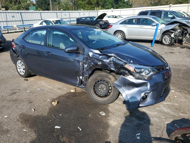 VIN 5YFBURHE1GP530382 2016 Toyota Corolla, L no.4