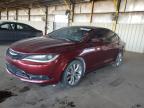 CHRYSLER 200 S photo