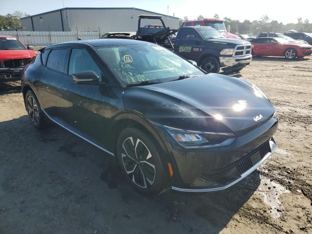 VIN KNDC34LA1N5062291 2022 KIA EV6 LIGHT no.4