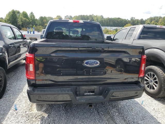 2016 FORD F150 SUPER - 1FTEW1EF6GFC51541